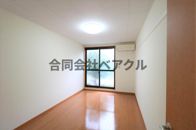 【居間・リビング】 | レオパレス吉祥院