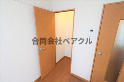 【収納】 | レオパレス吉祥院