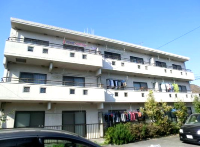 【その他共用部分】 | メゾン・ド・ヴァレ