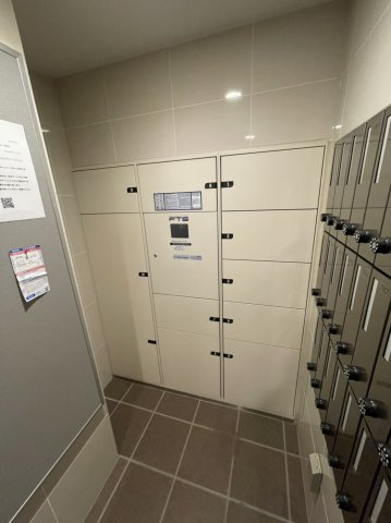 プレサンス上前津グレース　名古屋市賃貸　仲介手数料無料のその他