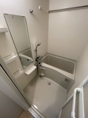 プレサンス上前津グレース　名古屋市賃貸　仲介手数料無料の浴室