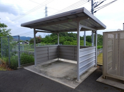 【その他共用部分】 | ソレイユ7