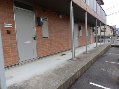 【エントランス】 | ソレイユ7