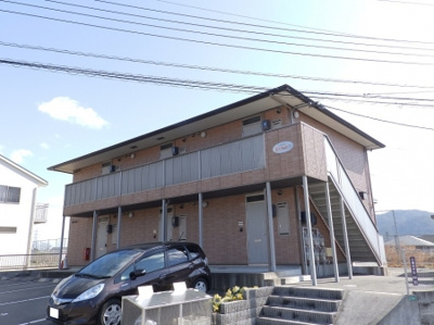 【外観】 | ソレイユ7