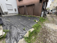 川口市芝下　売地の画像