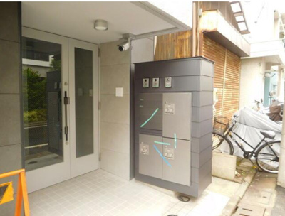 【エントランス】 | MIビル