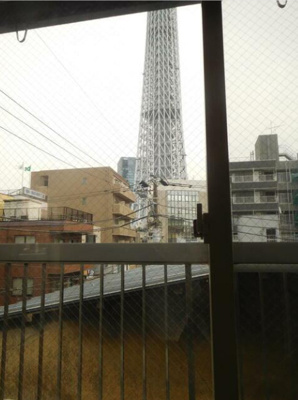 【展望】 | MIビル