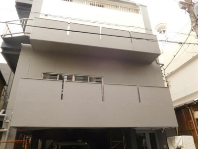 【外観】 | MIビル