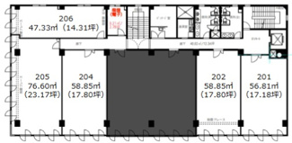 【間取り】 | グラン秋田