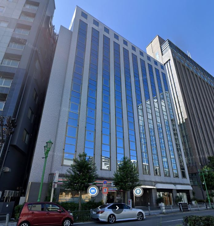 大阪天満橋ビルディング