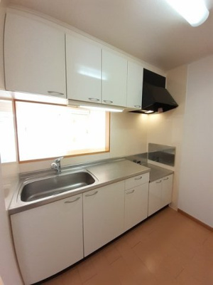 【キッチン】 | カトル・セゾン　Ⅰ | キッチンでお料理をお楽しみください