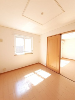 【内装】 | カトル・セゾン　Ⅰ | 内装です