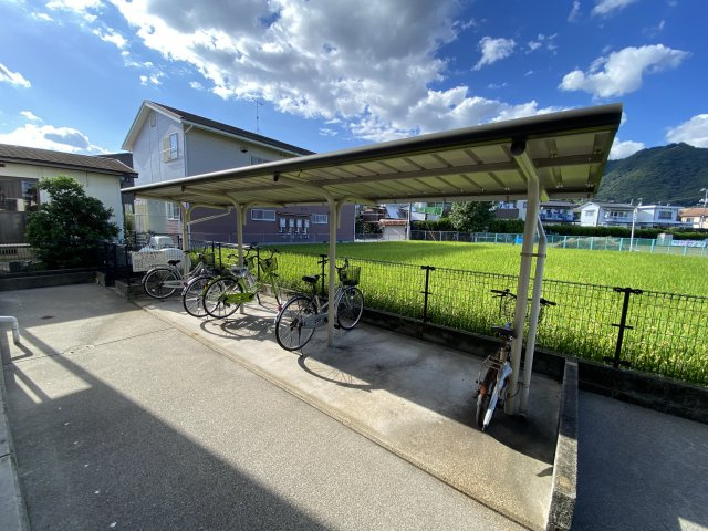【その他】 | レオパレスフォレスター