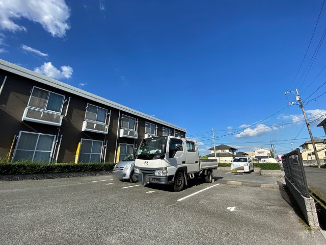 【その他】 | レオパレスフォレスター