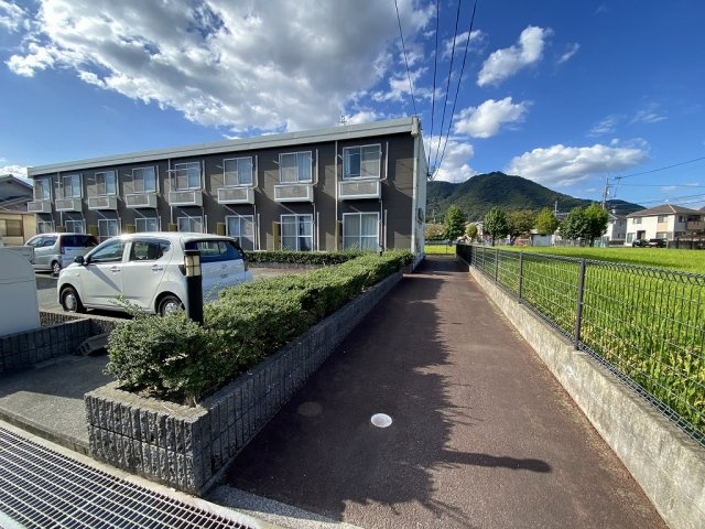 【その他】 | レオパレスフォレスター