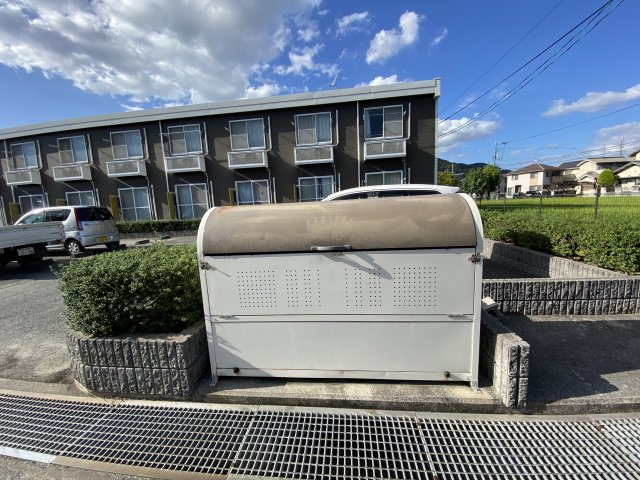 【その他】 | レオパレスフォレスター