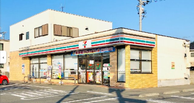【周辺】 | レオパレスＫＡＷＡＳＡＫＩ | 徒歩5分