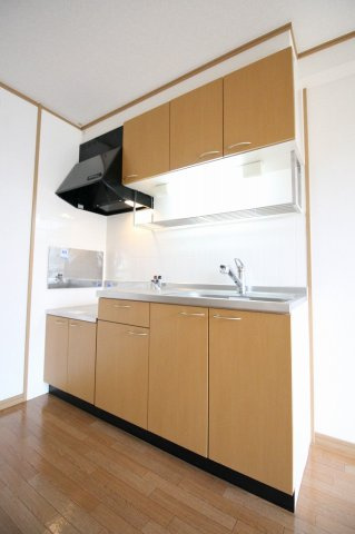 グランコンフォートのキッチン|※お部屋により仕様が異なる場合があります。