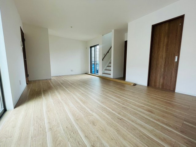 高槻市東五百住町２丁目の売地のその他|【施工例】