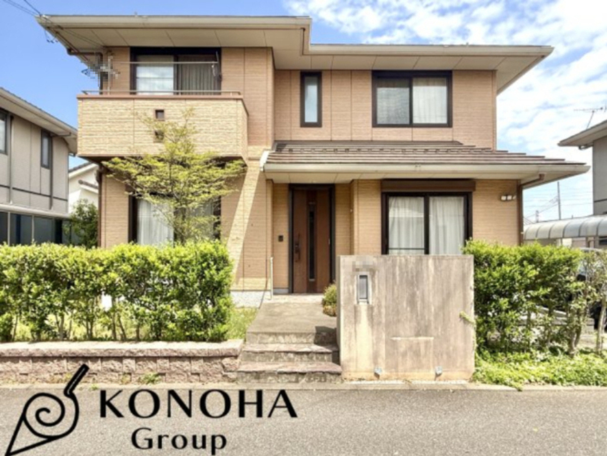 【中古戸建】伊勢崎市韮塚町