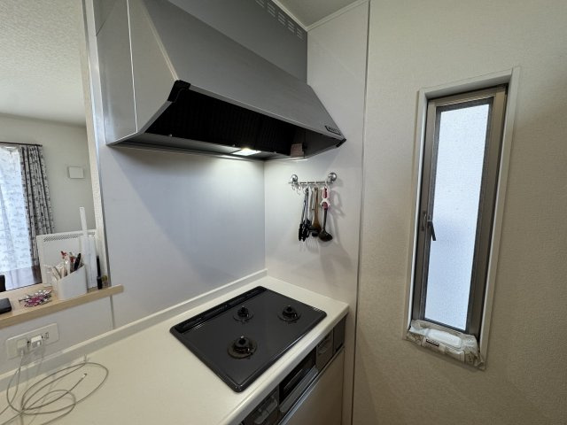 -三丁目不動産-　本庄市児玉町金屋　令和3年築のキッチン