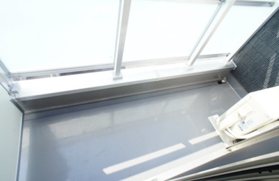 【バルコニー】 | リブリ・GranTerrace