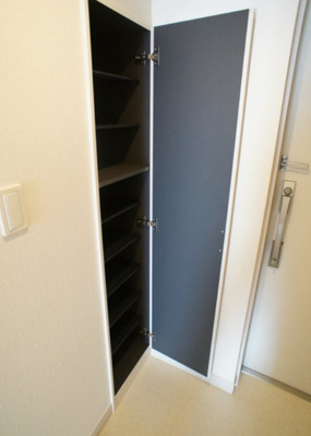 【収納】 | リブリ・GranTerrace | ※同仕様