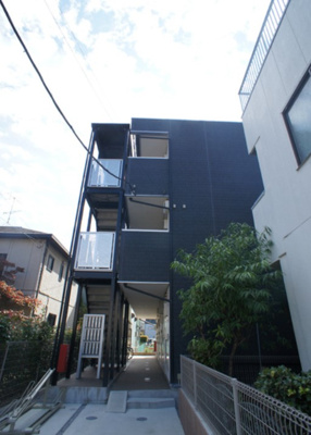 【エントランス】 | リブリ・GranTerrace