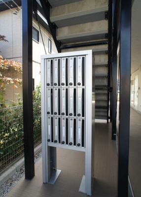 【その他共用部分】 | リブリ・GranTerrace