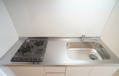 【キッチン】 | リブリ・GranTerrace | ※同仕様