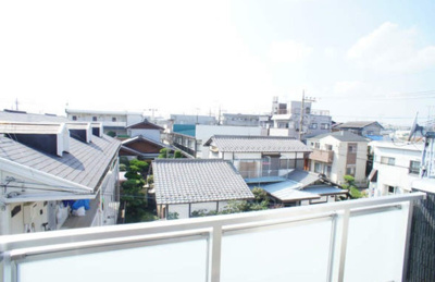 【展望】 | リブリ・GranTerrace