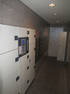 【その他】 | アルファステイツ昭和町 | 前回募集時/2021年10月の写真