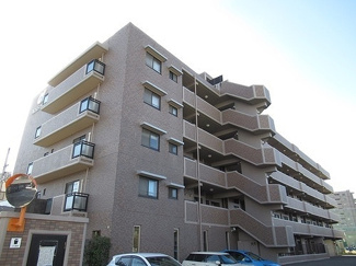 【外観】 | アルファステイツ昭和町 | 外観もきれいです