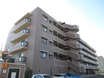 【外観】 | アルファステイツ昭和町 | 外観もきれいです