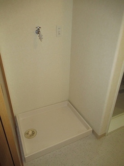 【設備】 | アルファステイツ昭和町 | 前回募集時/2021年10月の写真