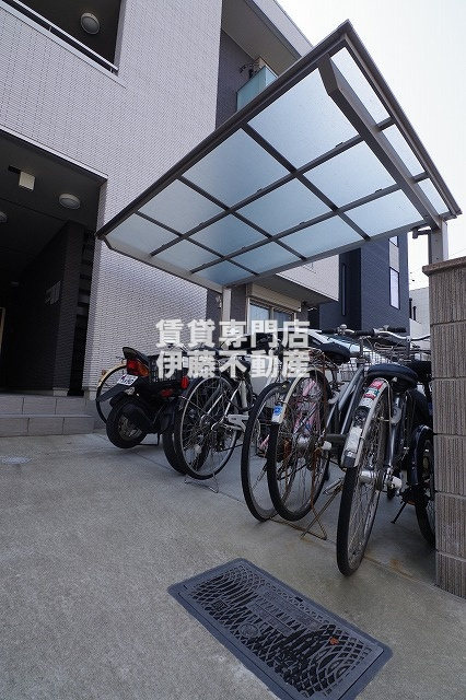 トルナーレのその他共用部分