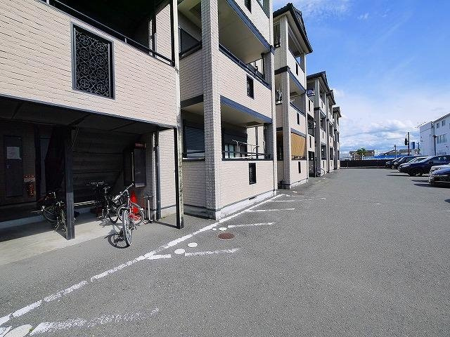 エミネンス朱雀のその他共用部分