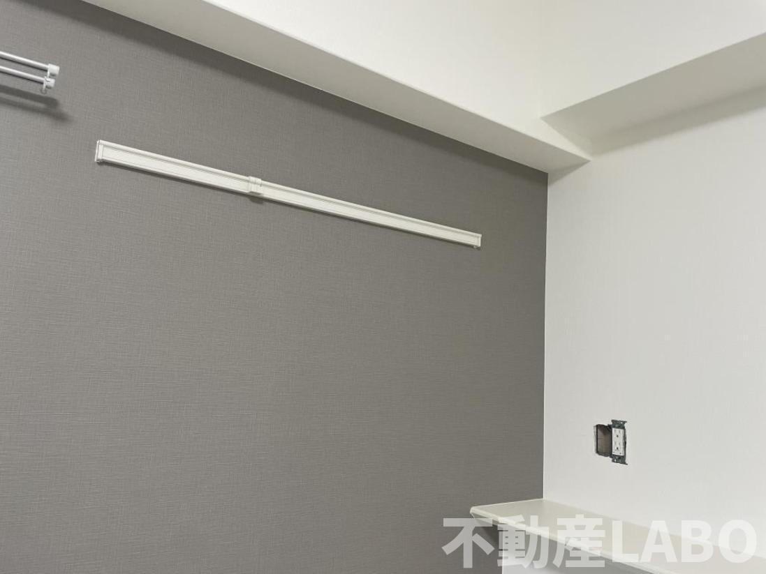 PLAISIR CAMPHRIERのその他共用部分