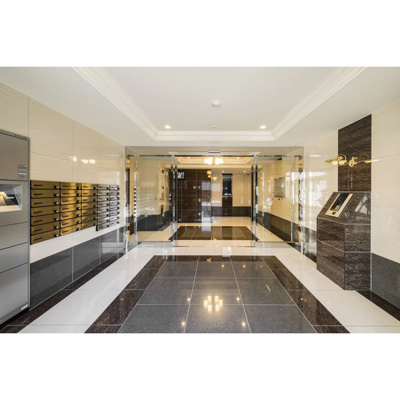 【設備】 | GRANDUKE新栄