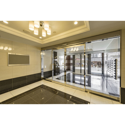 【ロビー】 | GRANDUKE新栄