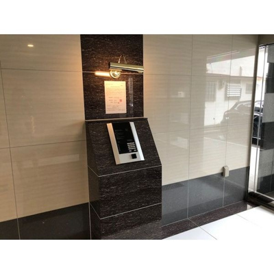 【セキュリティ】 | GRANDUKE新栄