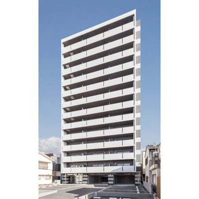 【外観】 | GRANDUKE新栄