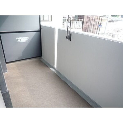 【バルコニー】 | GRANDUKE新栄