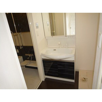 【洗面所】 | GRANDUKE新栄