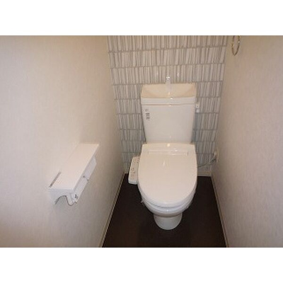 【トイレ】 | GRANDUKE新栄