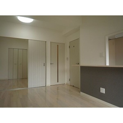 【内装】 | GRANDUKE新栄