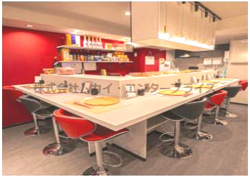 The Peak Shinsaibashi