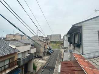 【展望】 | 右京区西京極堤下町