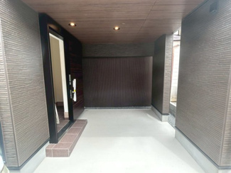 【駐車場】 | 右京区西京極堤下町