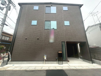 【外観】 | 右京区西京極堤下町